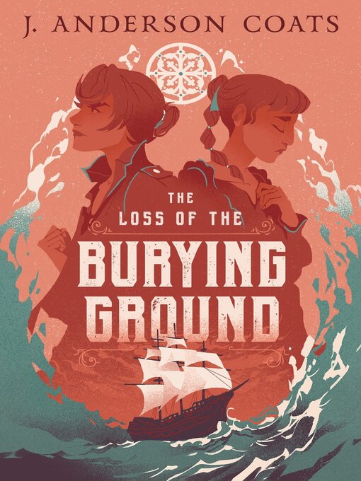 Title details for The Loss of the Burying Ground by J. Anderson Coats - Wait list